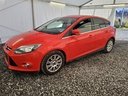 Ford Focus 1.6TDCI