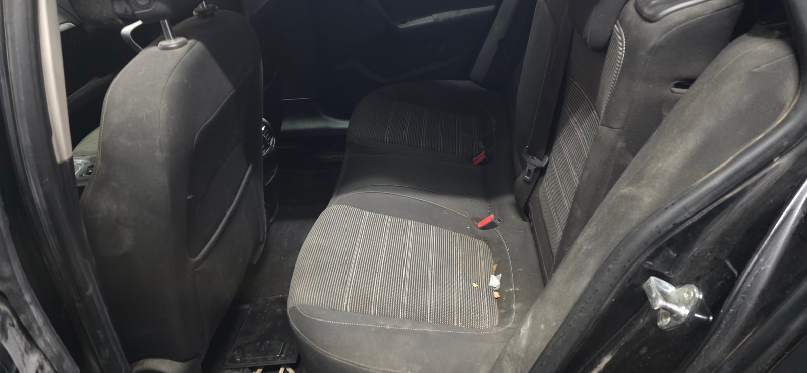 2017 Opel Insignia 1.6CDTI Automatique