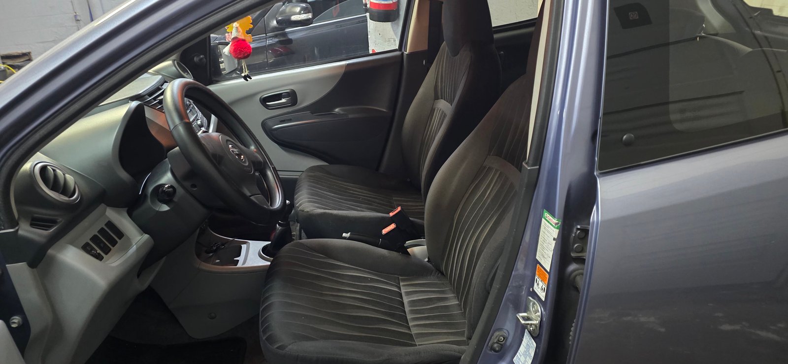 Nissan Pixo 1.0i 2010