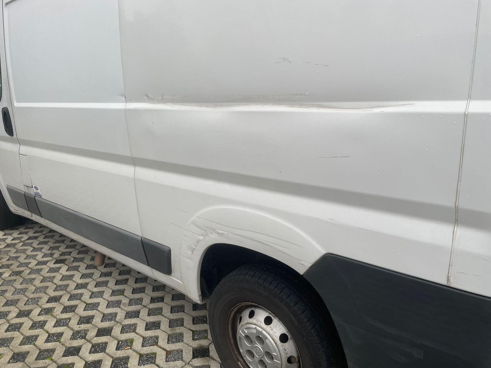 Fiat Ducato 2.3D