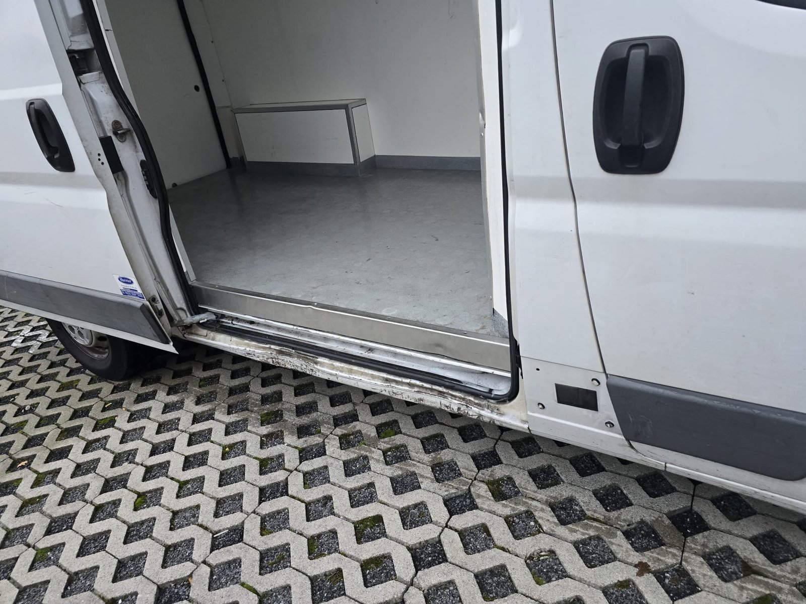 Fiat Ducato 2.3D