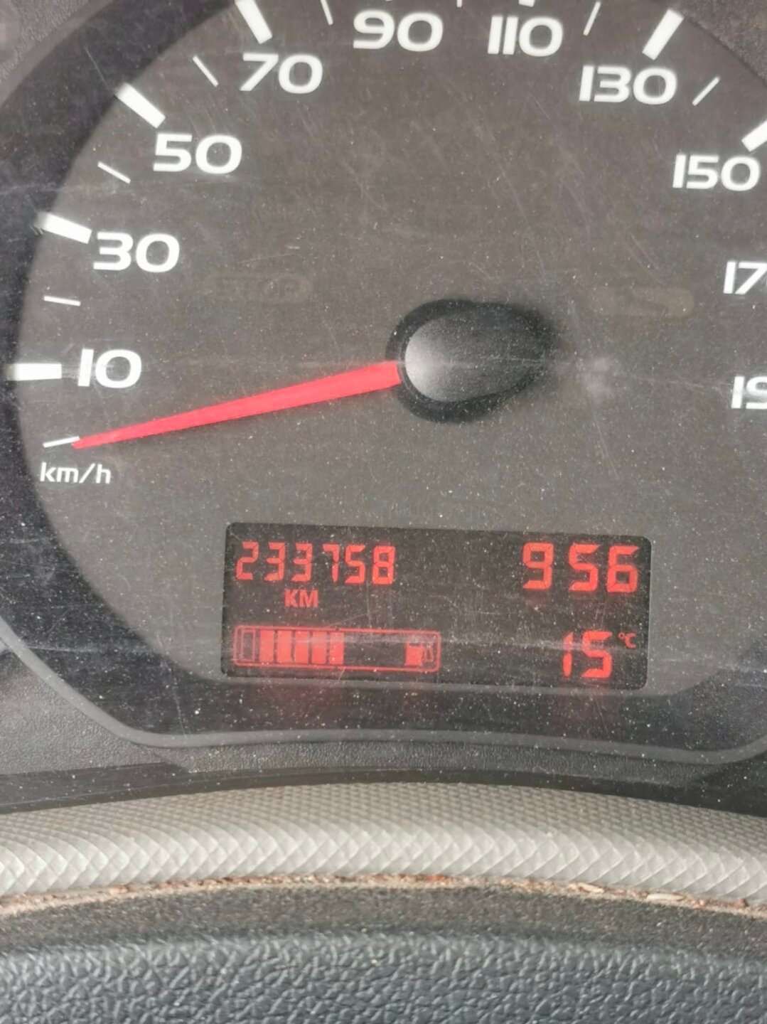 2011 Renault Master2.3DCI 