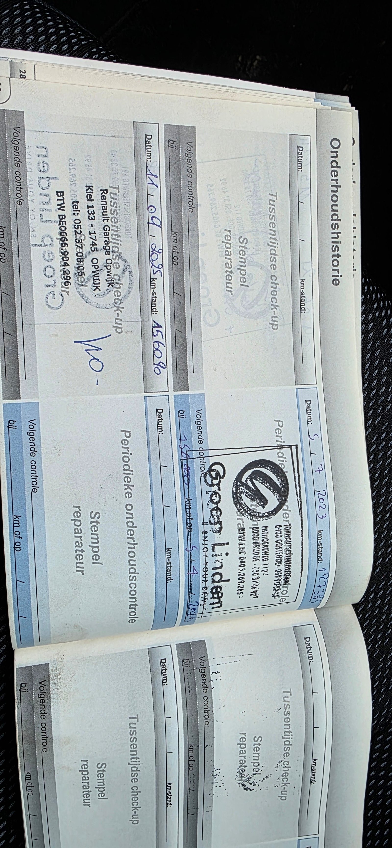 Peugeot Partner 1.6HDI 