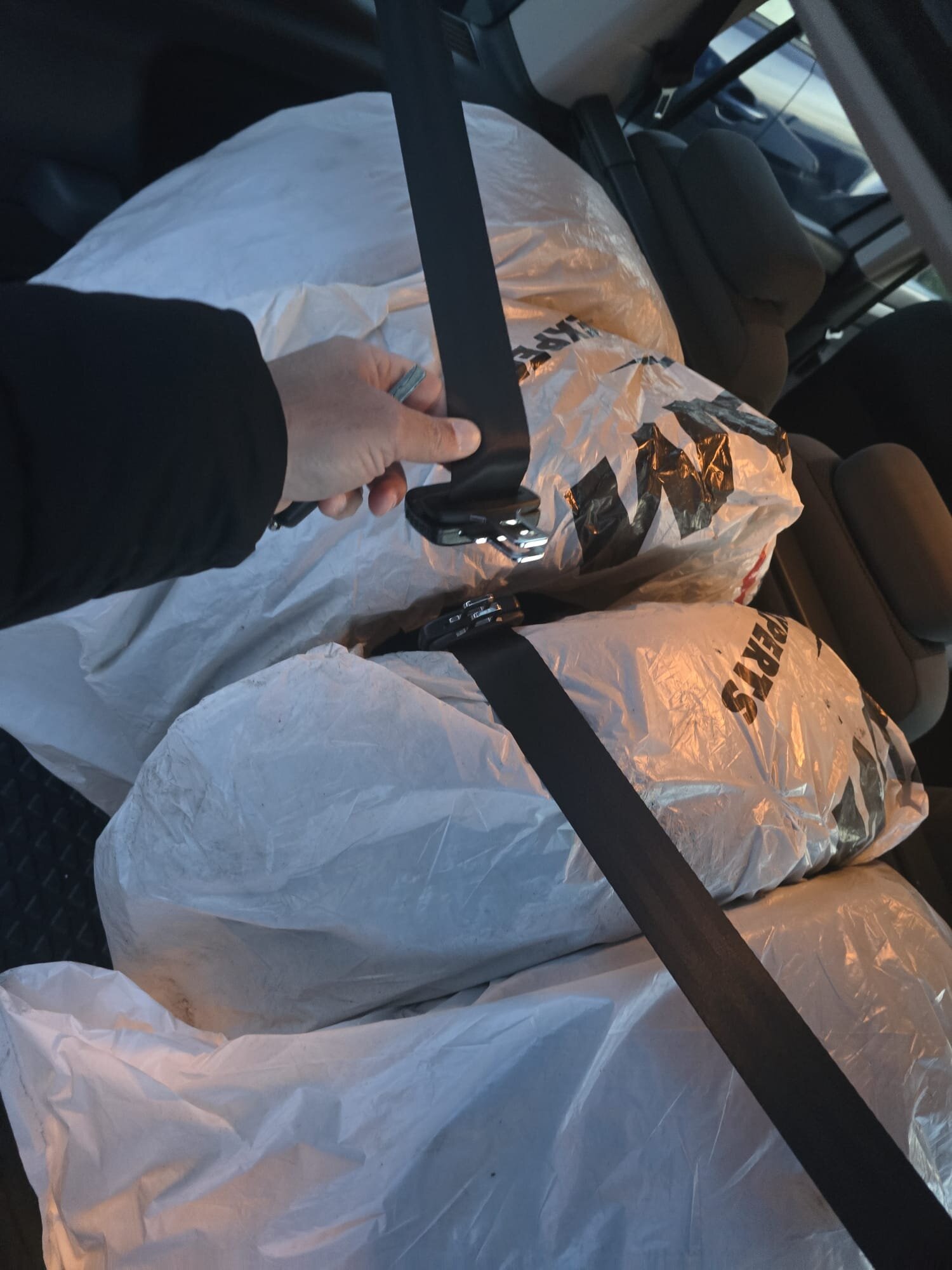 2016 VW Touran 1.6TDI 7PL