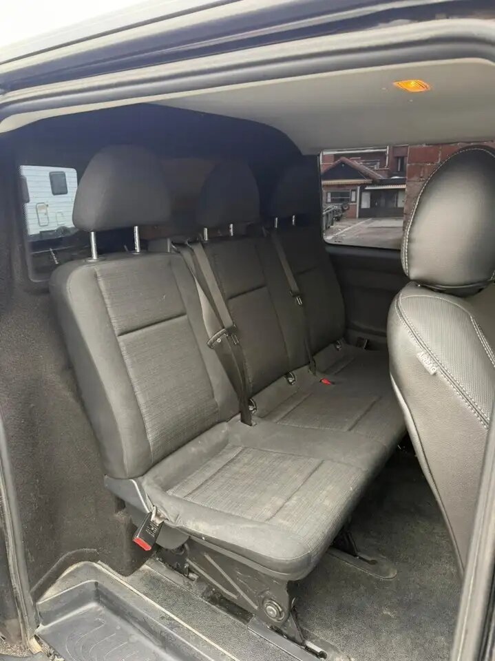 Mercedes-Benz Vito 114 CDI (BlueTEC) 5PL Euro 6b