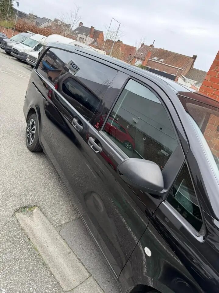 Mercedes-Benz Vito 114 CDI (BlueTEC) 5PL Euro 6b