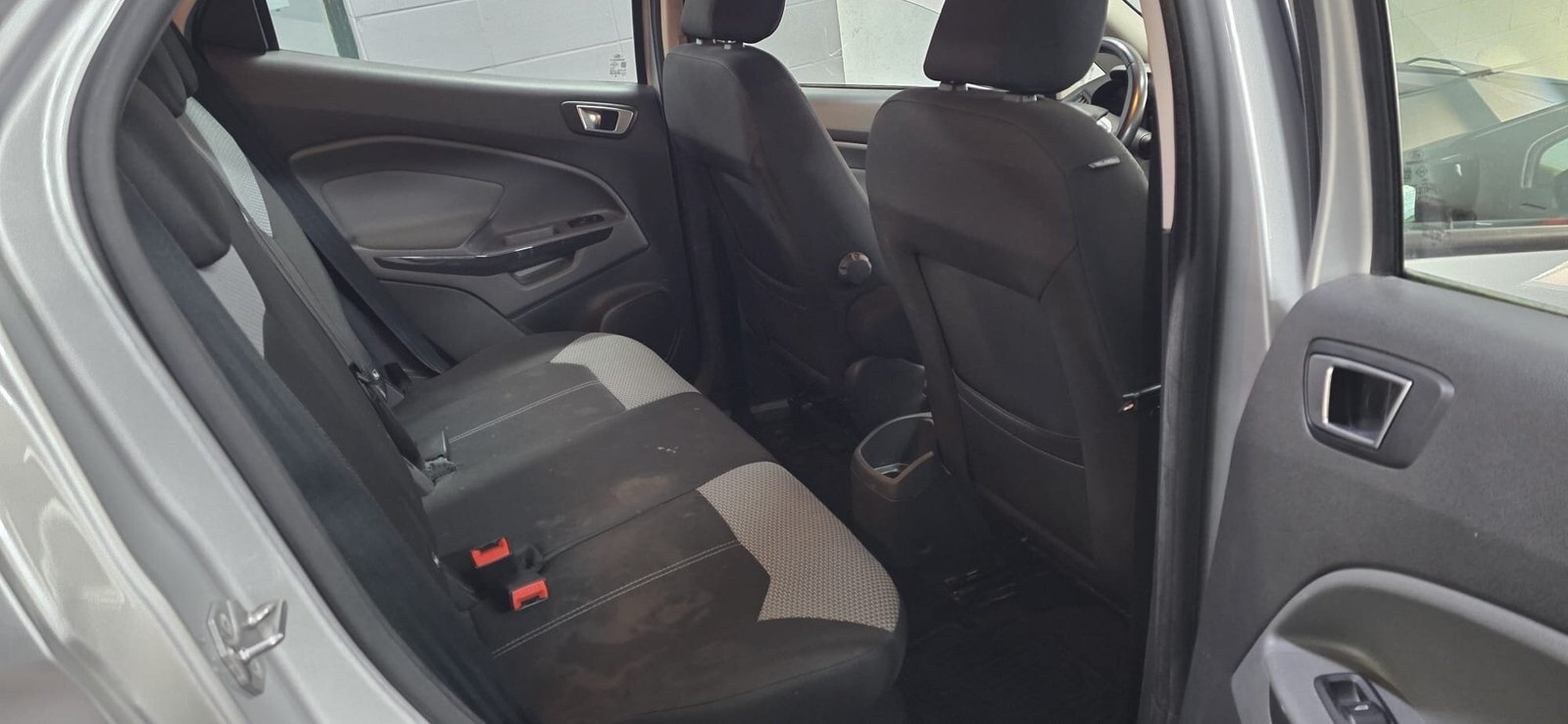 Ford Eco Sport 1.0i Essence 2015