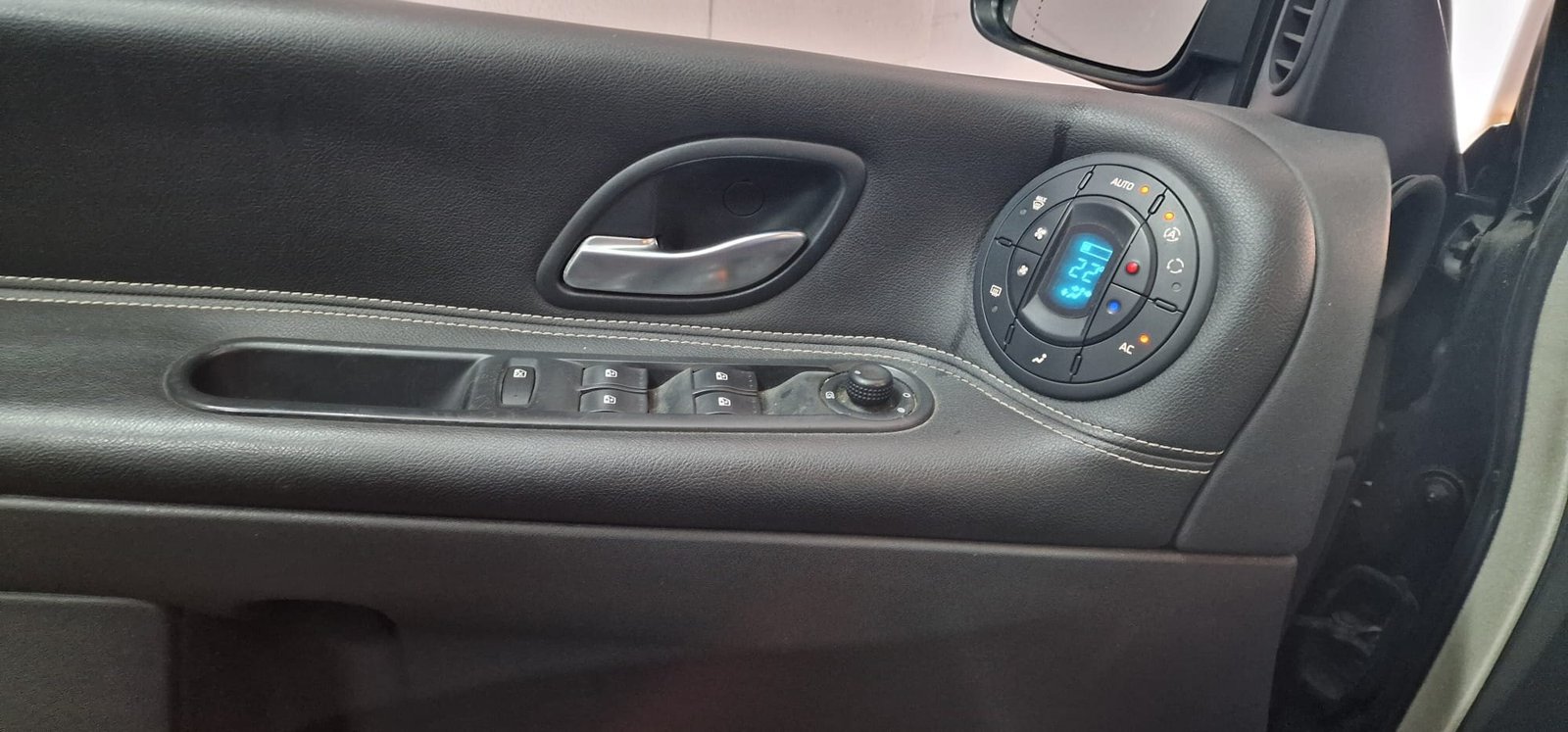 Renault Espace 2.0 DCI 2012