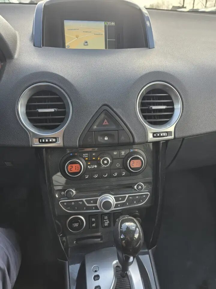 Renault Koleos 2.0 dCi FAP 4x4 Aut.