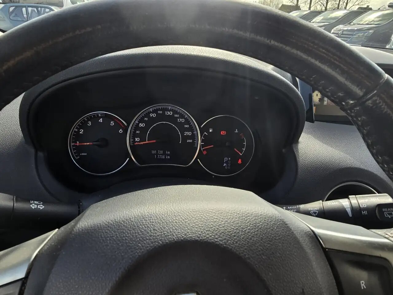 Renault Koleos 2.0 dCi FAP 4x4 Aut.