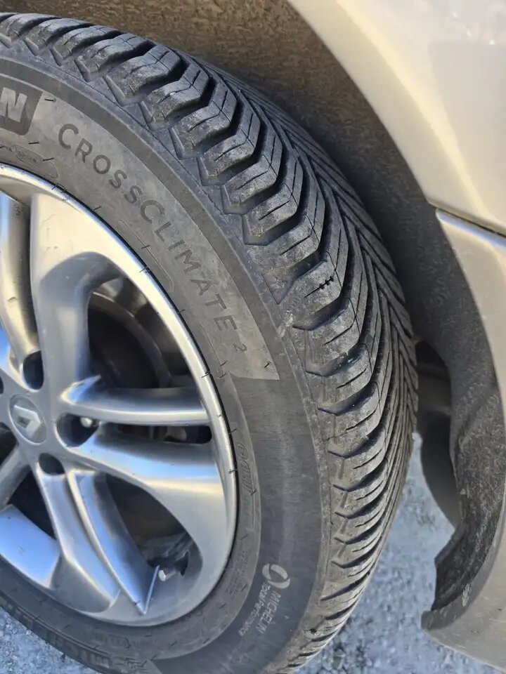 Renault Koleos 2.0 dCi FAP 4x4 Aut.