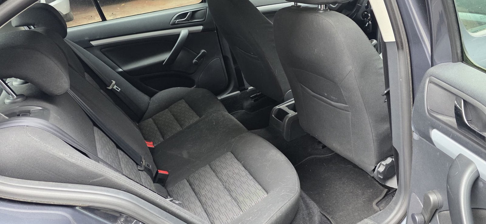 Skoda Octavia 1.6TDI 2011 138000km Climatisation 99co2