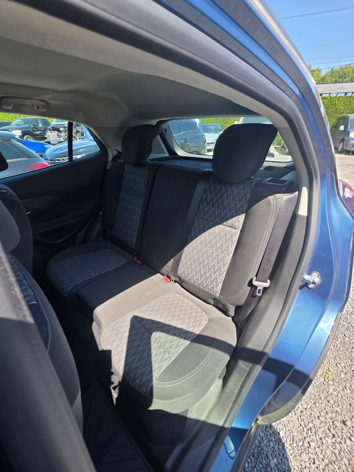 Opel Mokka 1.6 CDTI 