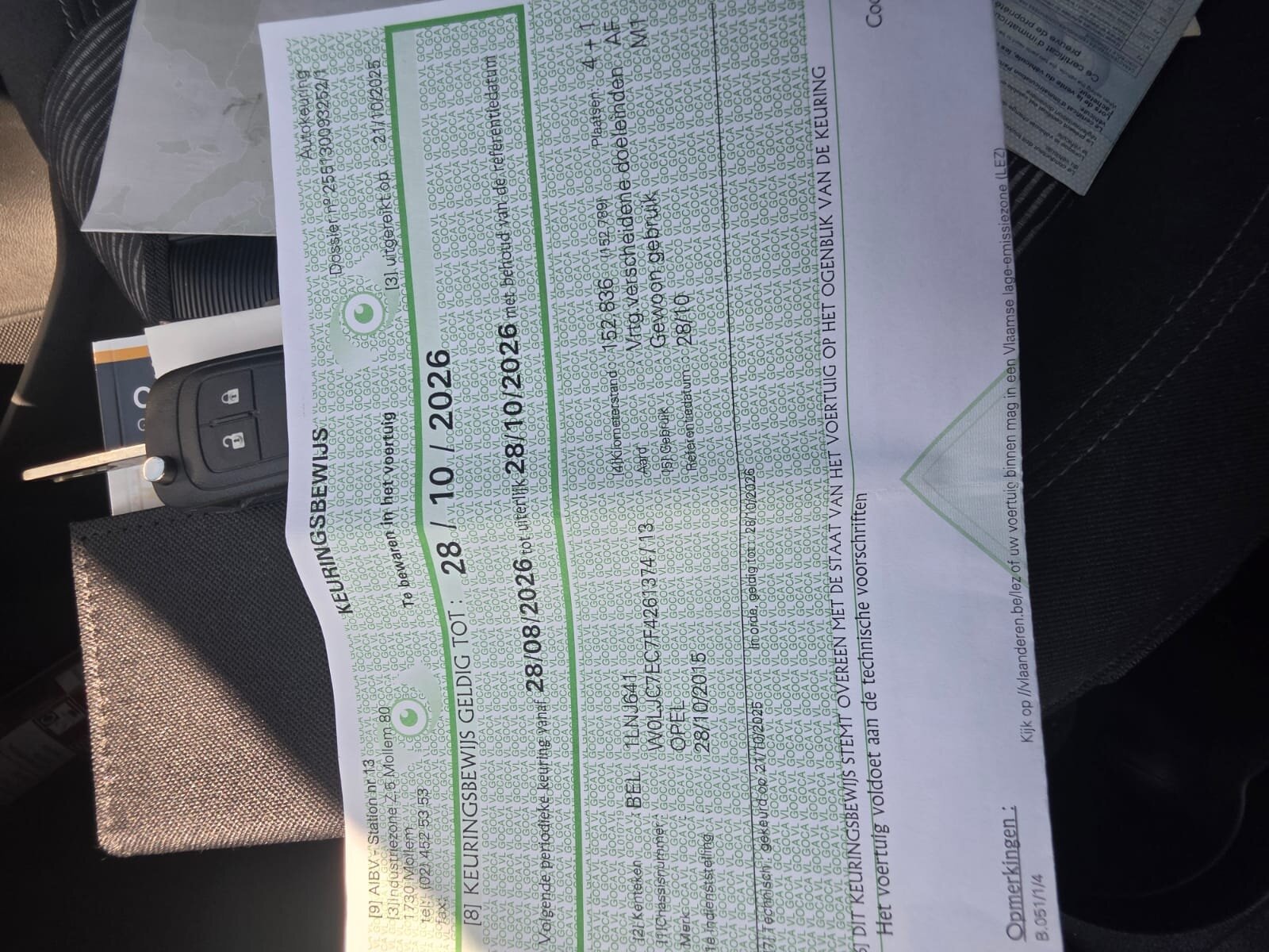 Opel Mokka 1.6 CDTI 